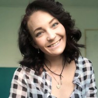 Michelle Van Wyk