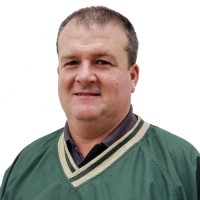 Todd Hatfield