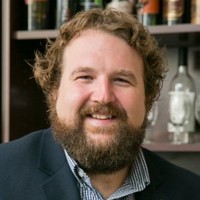Nicholas Johnston