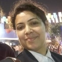 Deepsikha Das