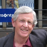 Mike Dozier