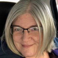 Ruth Burridge