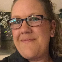 Christina Giles, E.Ed