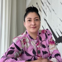 Violeta Hernandez Espinosa, MDP