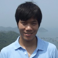 Harry Cao