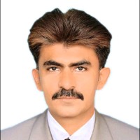 Farooque Ahmed Lakho