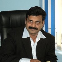 Pramod Chandran
