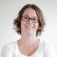Judith van de Looij
