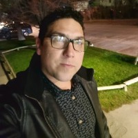 Marcelo Araya Robles