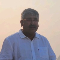 Amit Dey