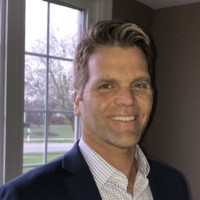 Dan Hedrick