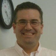 Joe Hansen