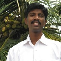 Sivaprakash Thulasi