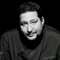 Alexandre Scott