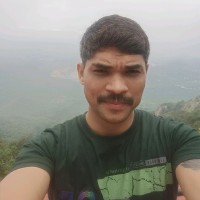 Raghavendra Shetty