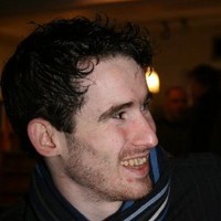 Sean Mcnally