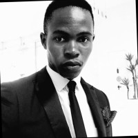 Isaac Maina