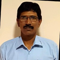 Harikrishna C.S
