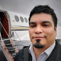 Oscar Ramos, Pmp