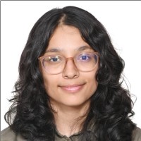 Vaishnavi Kulkarni