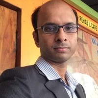 Manish Agrawal