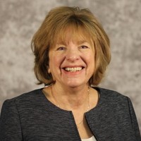 Joyce McClellan