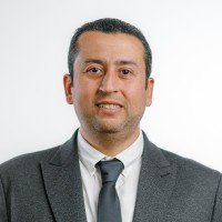 Ahmed Abouhashem, MSc., CE