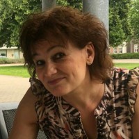 Erna Kleinjan
