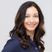 Christina Blanchard