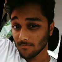 Atharva Hinge