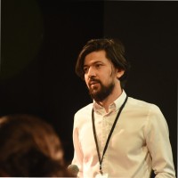 Esmail Ghaibi