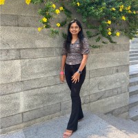 KRUTHIKA G