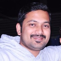 Amit Chouhan