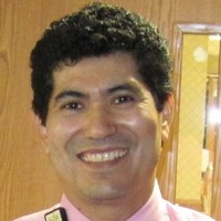 Julio Perez