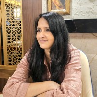 Aruna Ojha