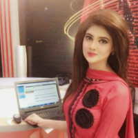 Hooria Ali
