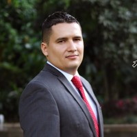 Jaime Andres Echeverri Ramirez