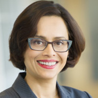 Fatima Batalvi, Cfa
