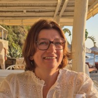 Marleen Baerts