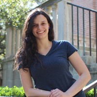 Bárbara de Freitas Magalhães, Ph.D.