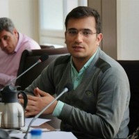Hesam Sheikhmohammadi