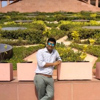 Shaktikumar Rawal