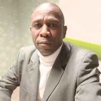 Hugues Siéwé