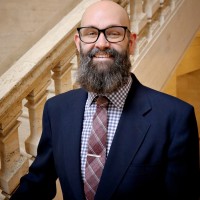 J. Chris (James) Hager