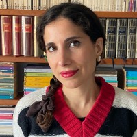 Benedetta Rossi (She/Her)