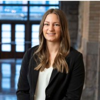 Kendra Lyons, Csp