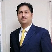 Muhammad Adnan Afridi