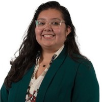 Melissa Mendoza-Seale, Ph.D.