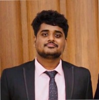 Hariraj Venkatesh Naidu, Meng, Pmi-Capm®