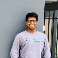 Nitin Yadav